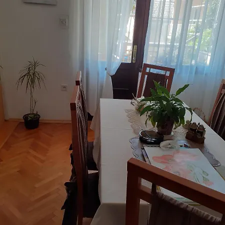 Apartments With Wifi Selce, Crikvenica - 5498