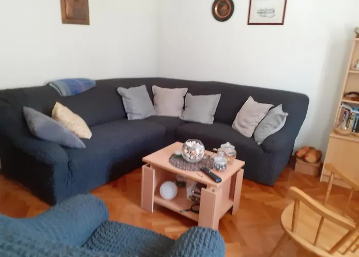 Apartmán With Wifi Selce, Crikvenica - 5498