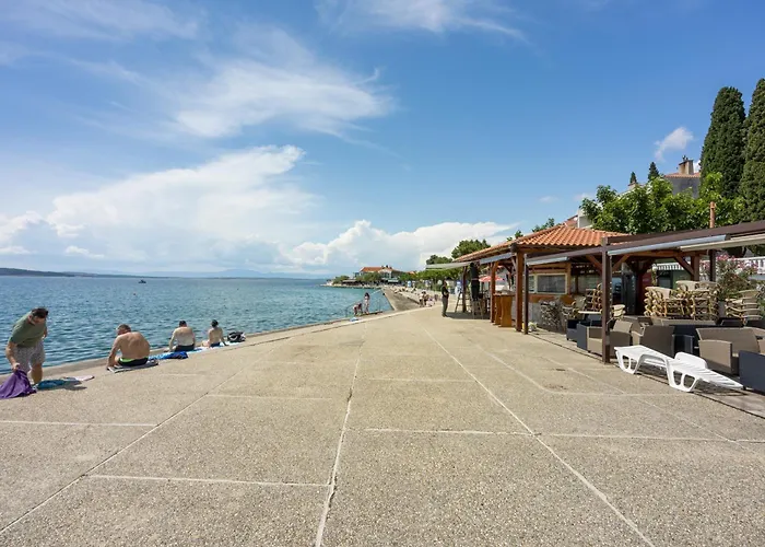 With Wifi Selce, Crikvenica - 5498 Selce