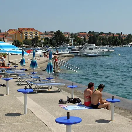 Apartments With Wifi Selce, Crikvenica - 5498