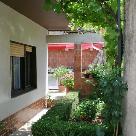 With Wifi Selce, Crikvenica - 5498 Appartamento *