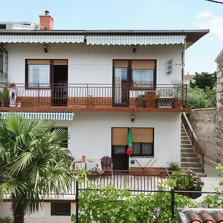 Apartments With Wifi Selce, Crikvenica - 5498