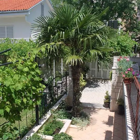 Apartments With Wifi Selce, Crikvenica - 5498 Selce