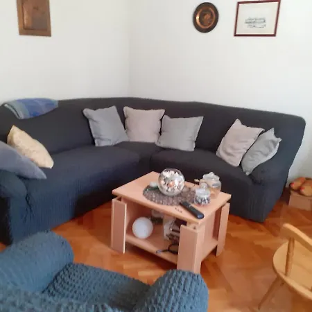 Apartment Apartments With Wifi Selce, Crikvenica - 5498