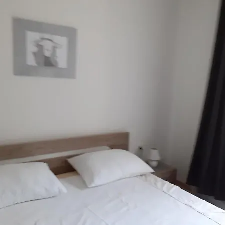 With Wifi Selce, Crikvenica - 5498 *