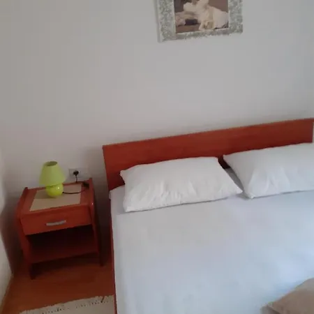 Appartamento With Wifi Selce, Crikvenica - 5498 *