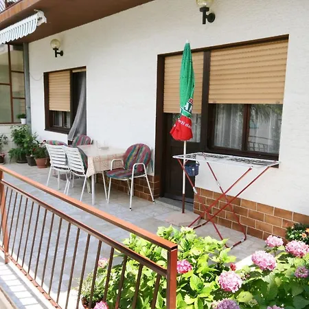 With Wifi Selce, Crikvenica - 5498