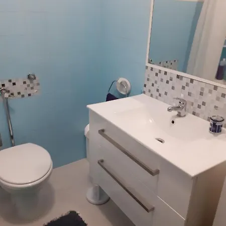 With Wifi Selce, Crikvenica - 5498 *