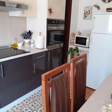 With Wifi Selce, Crikvenica - 5498 Appartamento