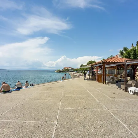Apartments With Wifi Selce, Crikvenica - 5498 Selce