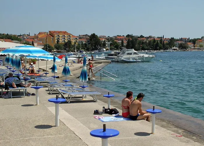 With Wifi Selce, Crikvenica - 5498