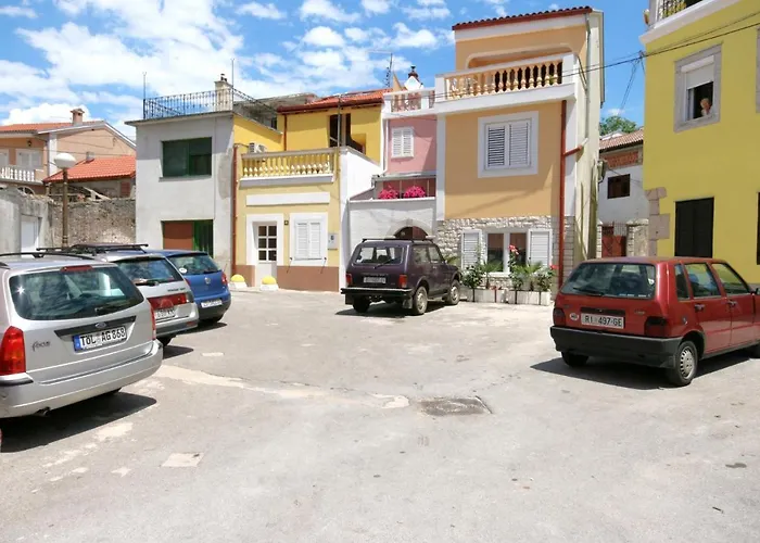 Apartament With Wifi Selce, Crikvenica - 5498