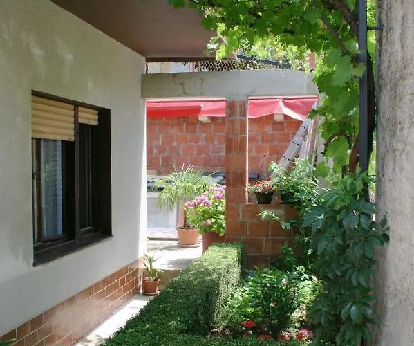With Wifi Selce, Crikvenica - 5498 Daire *