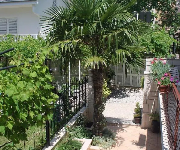 With Wifi Selce, Crikvenica - 5498 Selce