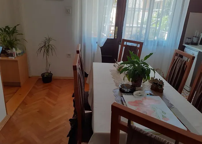 With Wifi Selce, Crikvenica - 5498