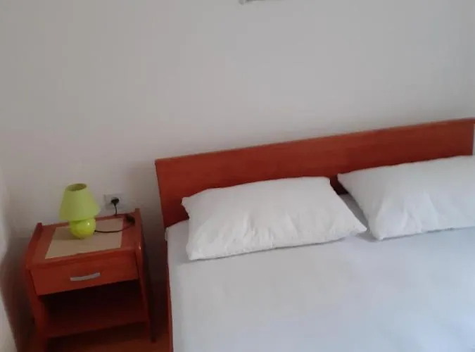 Daire With Wifi Selce, Crikvenica - 5498 *