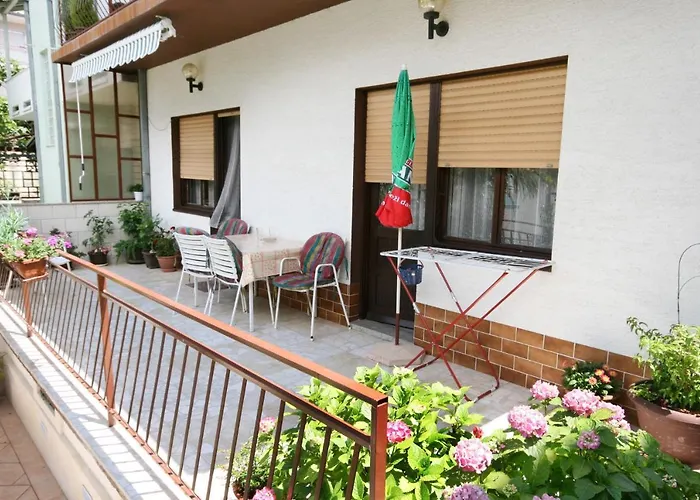 With Wifi Selce, Crikvenica - 5498